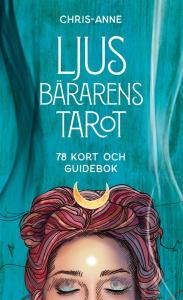 Paneter förlag AB Ljusbärarens Tarot (på svenska)