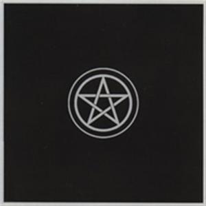 Lo Scarabeo Tarotduk sammet - Pentagram