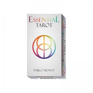 Lo Scarabeo Essential Tarot
