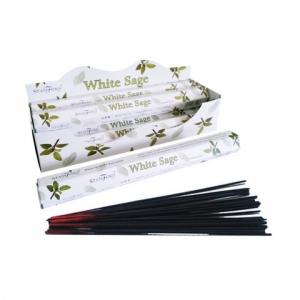 Ancient Wisdom s.r.o. Salvia (White Sage), Stamford Premium