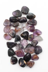 Mineralienfachhandel Fluorit Lila - Purple Fluorite