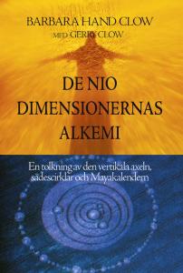 eKnallen De nio dimensionernas alkemi