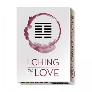 Lo Scarabeo I-Ching of Love Oracle