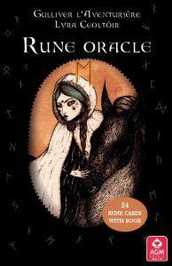 AGM Rune Oracle