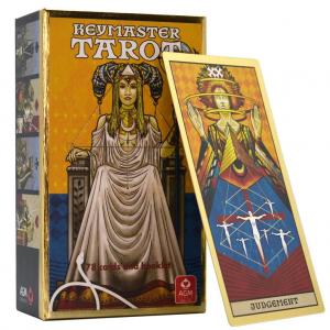 AGM Keymaster Tarot