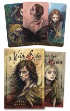 Llewellyn Witch Sister Tarot