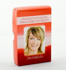 Inspirationskort För Glädje