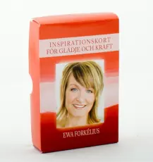 Inspirationskort För Glädje