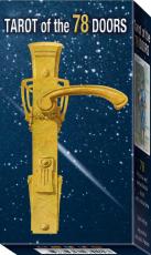 Lo Scarabeo Tarot Of The 78 Doors
