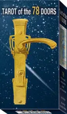 Lo Scarabeo Tarot Of The 78 Doors