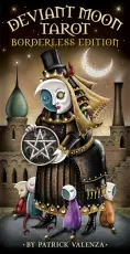 US Games Systems Deviant Moon Tarot