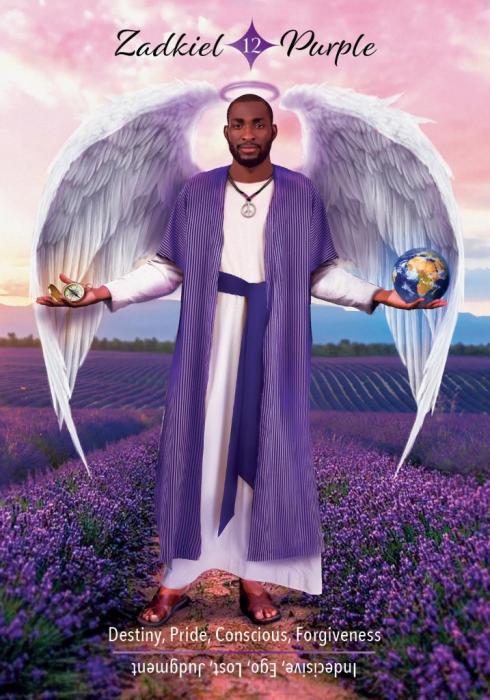 Hay House UK Ltd Angels & Auras Oracle