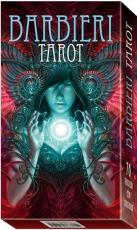 Lo Scarabeo Barbieri Tarot