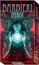 Lo Scarabeo Barbieri Tarot