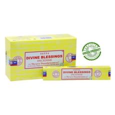 Arabesk Nag Champa, Divine Blessing, Satya