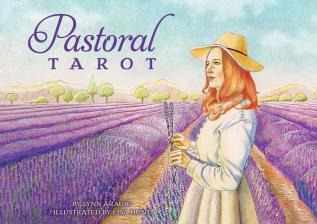 US Games Systems Pastoral Tarot, Set