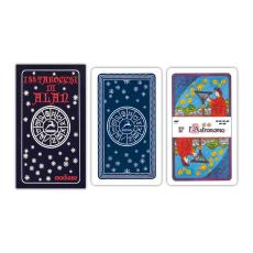 Modiano 55 Alan Tarot