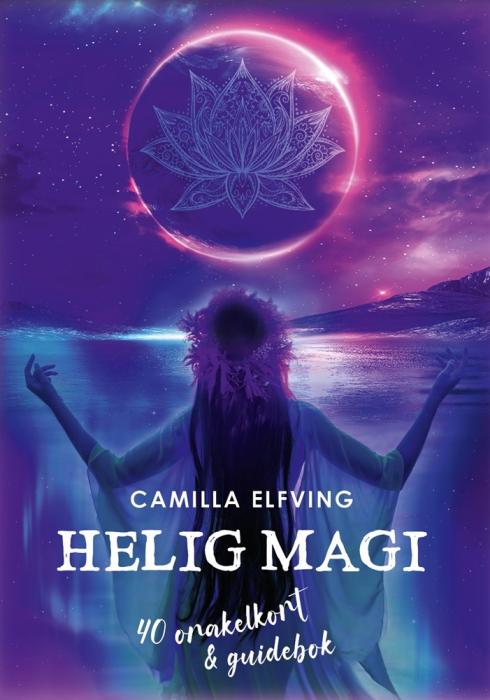 Stjärndistribution Helig magi