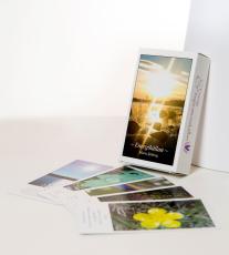 Energi & Inspirationskällan Energikällan (Kort, Svenska)