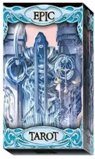 Lo Scarabeo Epic Tarot