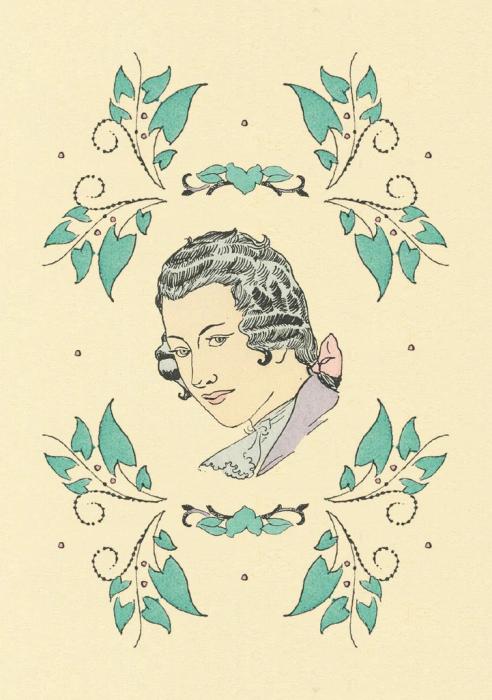 Lo Scarabeo Casanova Oracle