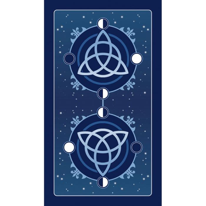 Lo Scarabeo Triple Goddess Tarot
