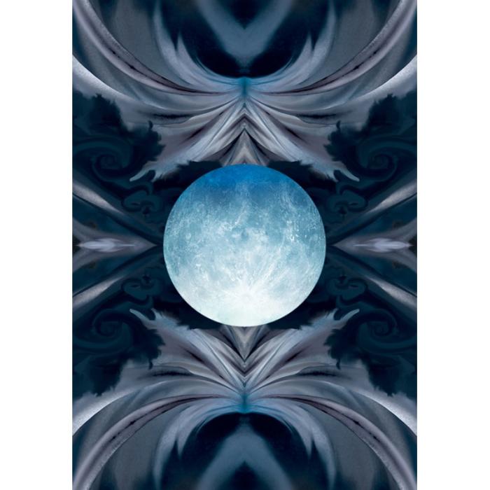 Lo Scarabeo Barbieri Zodiac Oracle
