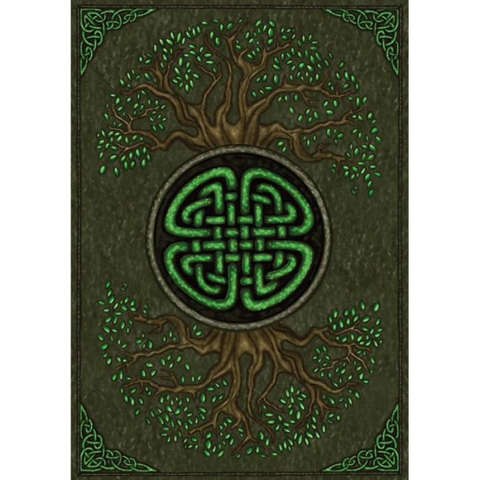 Lo Scarabeo Earth Wisdom Oracle