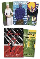 Llewellyn The Orisha Tarot Set