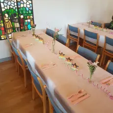 Änglalöpare