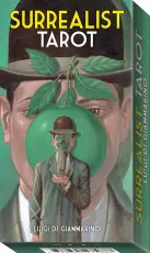 Lo Scarabeo Surrealist Tarot