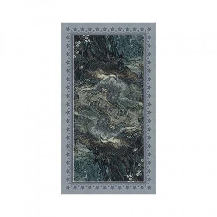Lo Scarabeo Rakham Tarot