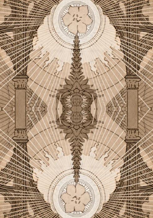 Lo Scarabeo Divine Light Oracle