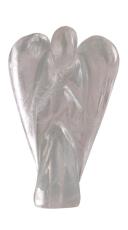 Berk Esoterik Kristallängel, bergskristall