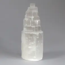 Regnb&aring;gsv&auml;var Selenit Torn