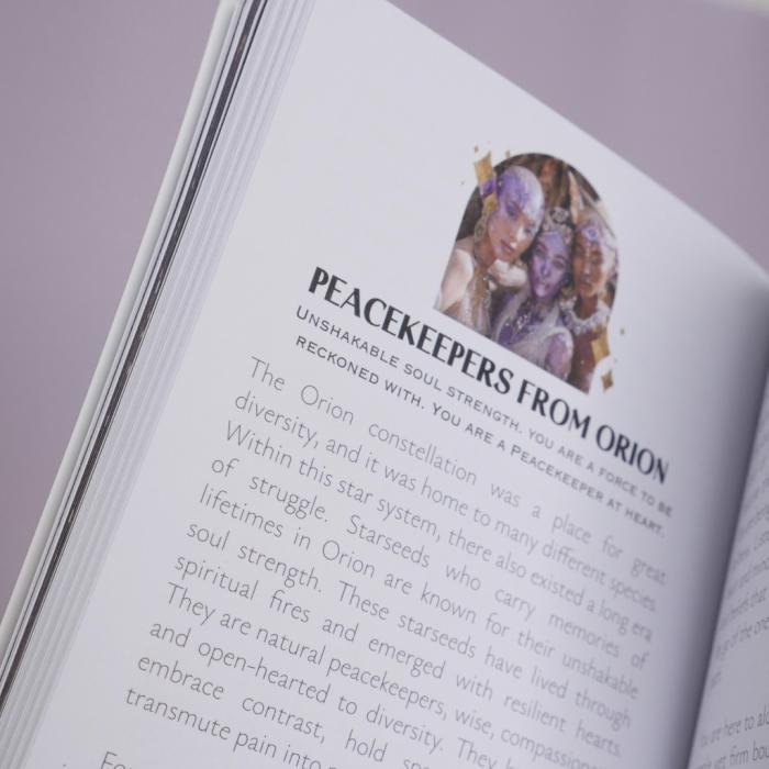  Queens of the Cosmos