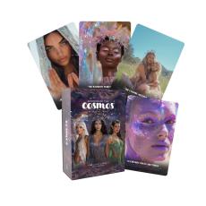  Queens of the Cosmos