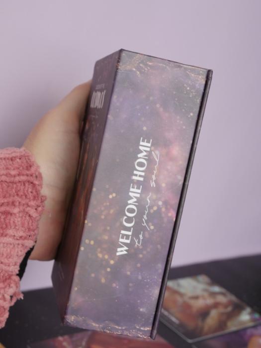  Queens of the Cosmos