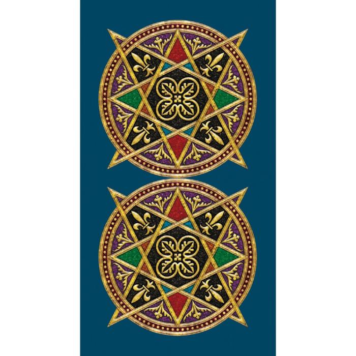 Lo Scarabeo Universal Tarot - Professional Edition