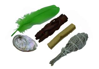 Cleo Reningsset f&ouml;r bostaden - Smudge