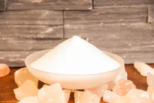 Berk Esoterik Badsalt 500 gram