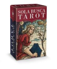 Lo Scarabeo Sola Busca Tarot