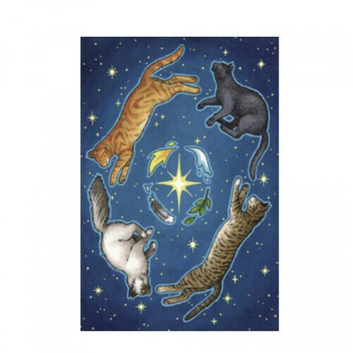 Llewellyn Everyday Witch Oracle