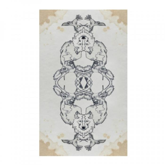 Llewellyn Otherkin Tarot