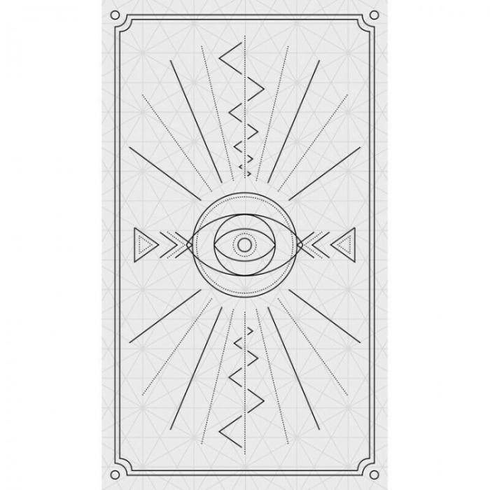 Lo Scarabeo The Voice of Tarot - Vox Arcana