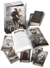 Lo Scarabeo Heaven and Earth Tarot Kit