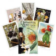 US Games Systems Dreaming Way Tarot