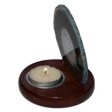 eKnallen Agatskivh&aring;llare