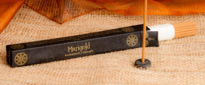 Berk Esoterik Marigold, Tibetan Line
