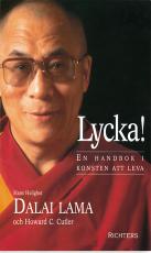 Stjärndistribution Lycka! En handbok i konsten att leva